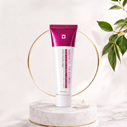 CREMA ARBUTINA