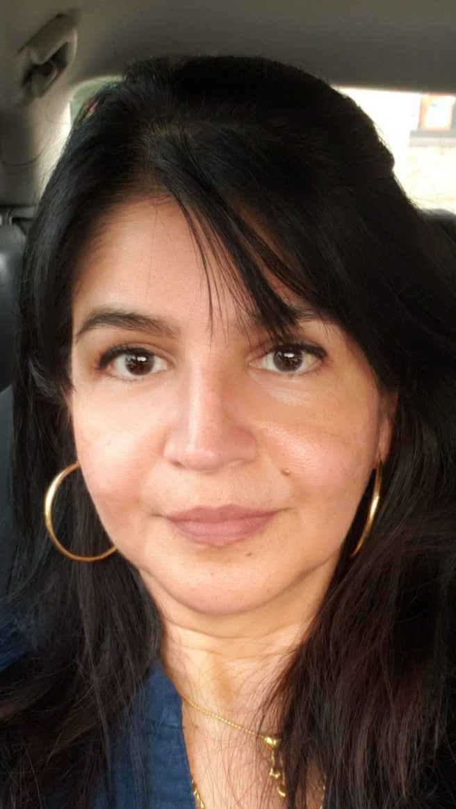 Susana P. | 48 años