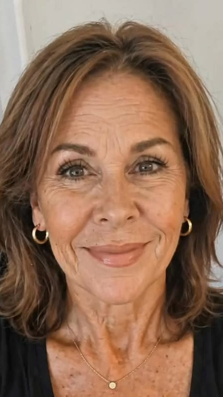 Antonia G. | 59 años